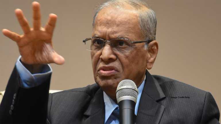 Narayana Murthy's Parenting Advice Sparks Outrage On Social Media, Narayan Murthy trolled for his parenting advice on Social media, parenting tips by Infosis Narayan Murthy parenting tips, NexSchools Parenting Guide, Parents balanceing approach, Social Media mindfullness for Moms and Dads, Working parents work life balance Social Media Reactions and outrage - Unrealistic or Valuable?